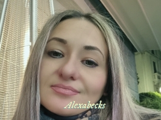 Alexabecks