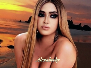 Alexabecky