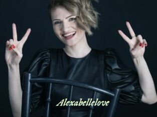 Alexabellelove