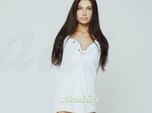 Alexabilly