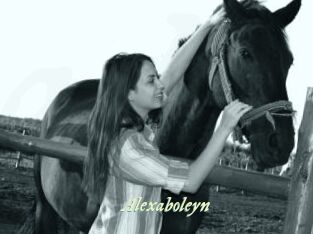 Alexaboleyn