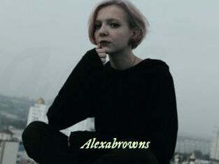 Alexabrowns