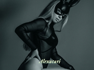 alexacari Année du sexe