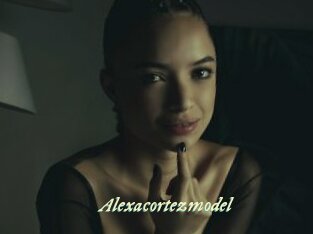 Alexacortezmodel