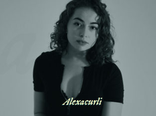 Alexacurli