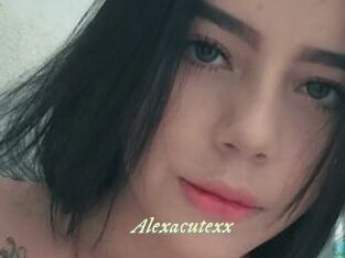 Alexacutexx