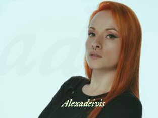 Alexadeivis