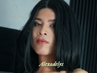 Alexadelys