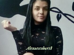 Alexaescobar18