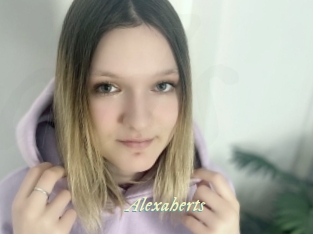 Alexaherts