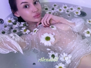 Alexahill