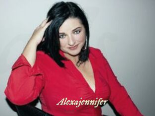 Alexajennifer