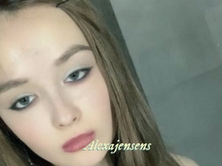Alexajensens