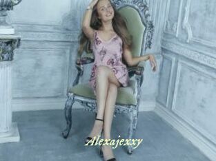 Alexajexxy