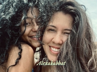 Alexakabbat