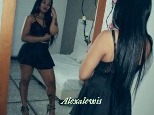 Alexalewis