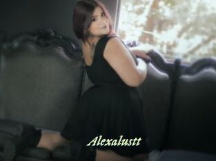 Alexalustt