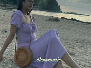 alexamarie Année du sexe