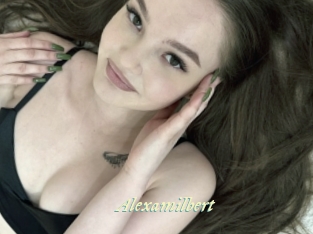 Alexamilbert