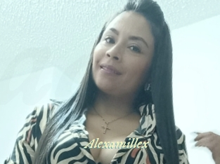 Alexamillex