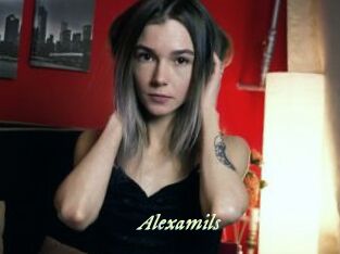 Alexamils