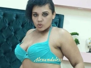 alexandaless Année du sexe