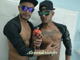 Alexandcristofer