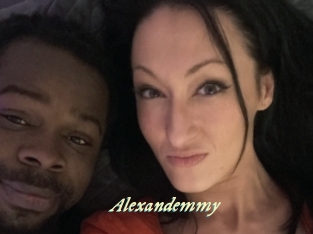 Alexandemmy