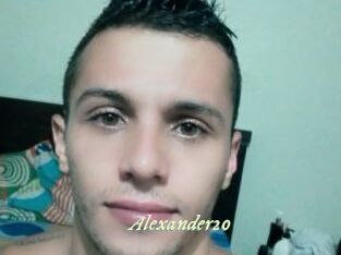 Alexander20