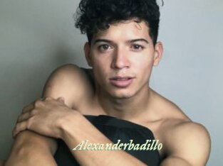 Alexanderbadillo