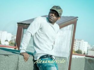Alexandercole