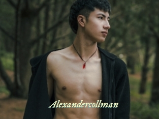 alexandercollman Année du sexe
