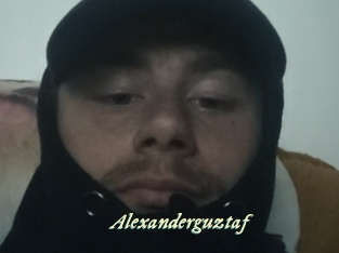 Alexanderguztaf
