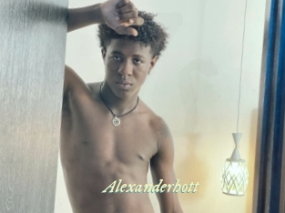Alexanderhott
