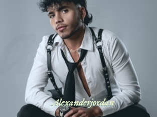Alexanderjordan