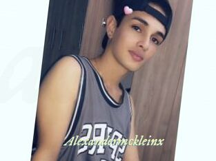 Alexandermckleinx