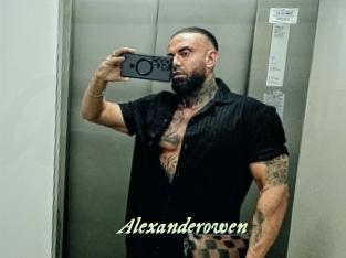 Alexanderowen