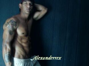 Alexanderrex