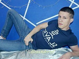 Alexandervel