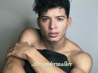 Alexanderwalker