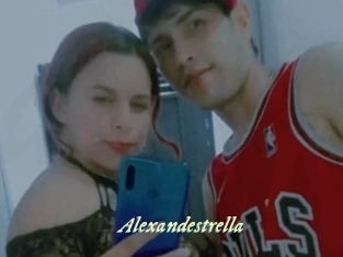 Alexandestrella