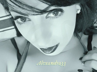 Alexandra33