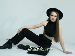 Alexandraarose