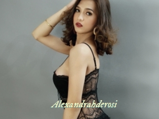 Alexandrahderosi