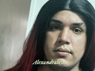 Alexandralovee