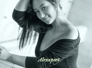 Alexapoet
