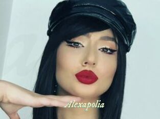 Alexapolia