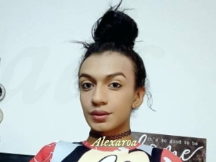 Alexaroa