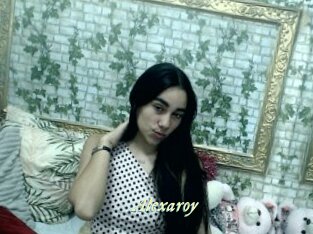 Alexaroy