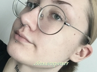 Alexasexpower